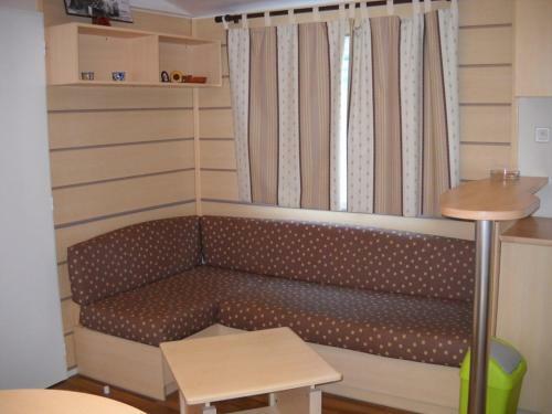 Camping Les Fougui�res