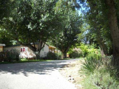 Camping Les Fougui�res