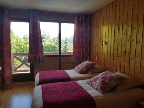 Hotel H�tel Du Hameau
