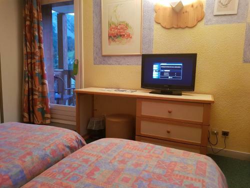 Hotel H�tel Du Hameau
