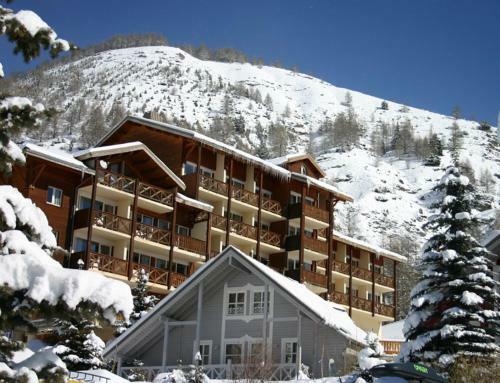Hotel H�tel Du Hameau