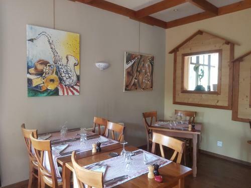 Hotel H�tel Du Hameau