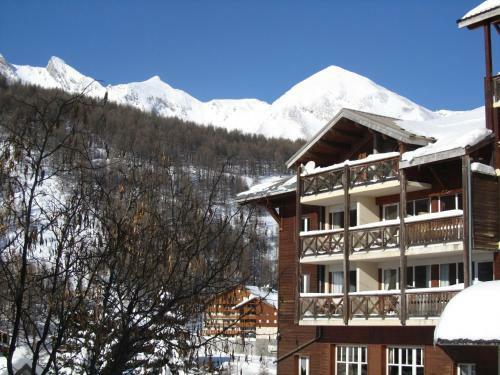 Hotel H�tel Du Hameau