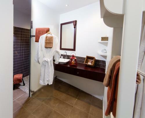 Hotel H�tel Auberge De Chavannes