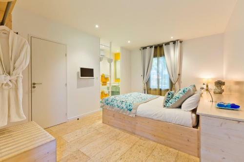 Hotel H�tel Auberge De Chavannes