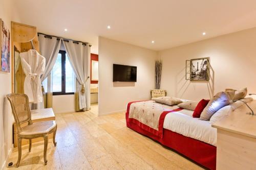 Hotel H�tel Auberge De Chavannes