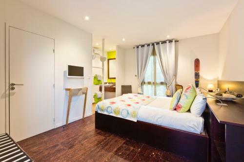 Hotel H�tel Auberge De Chavannes