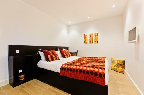 Hotel H�tel Auberge De Chavannes