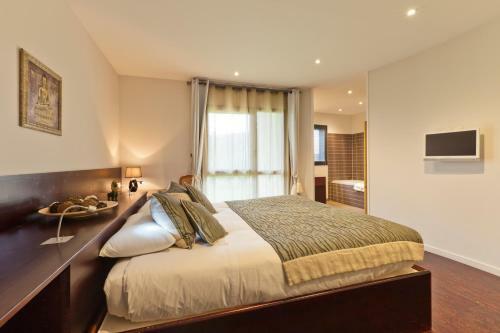 Hotel H�tel Auberge De Chavannes