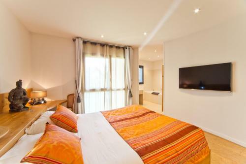 Hotel H�tel Auberge De Chavannes