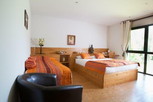 Hotel H�tel Auberge De Chavannes