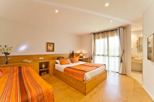 Hotel H�tel Auberge De Chavannes