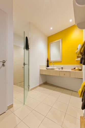 Hotel H�tel Auberge De Chavannes