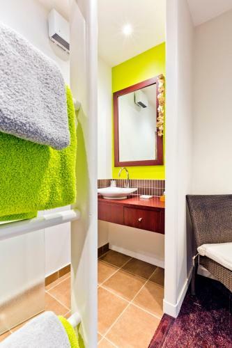 Hotel H�tel Auberge De Chavannes
