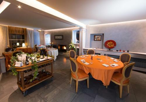 Hotel H�tel Auberge De Chavannes