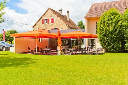 Hotel H�tel Auberge De Chavannes