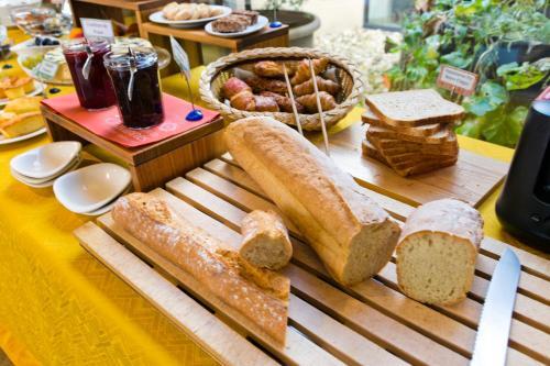 Hotel H�tel Auberge De Chavannes