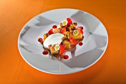 Hotel H�tel Auberge De Chavannes