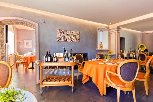 Hotel H�tel Auberge De Chavannes