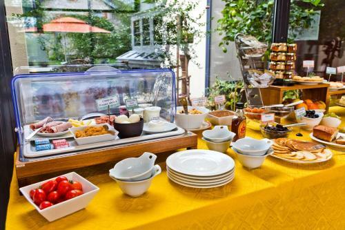 Hotel H�tel Auberge De Chavannes