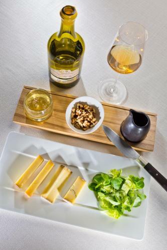 Hotel H�tel Auberge De Chavannes