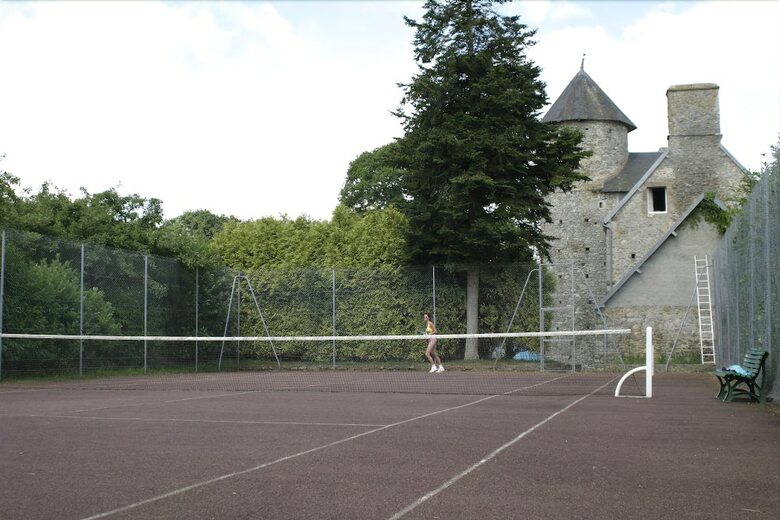 Bed & Breakfast Manoir De La Foulerie