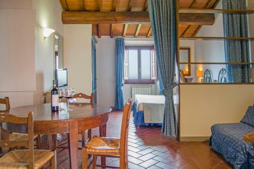 Hotel Paggeria Medicea