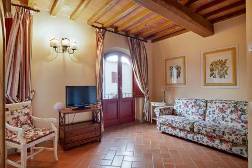 Hotel Paggeria Medicea