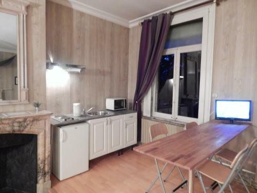 Hostal Manoir Les C�dres