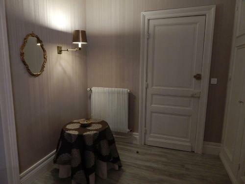 Hostal Manoir Les C�dres
