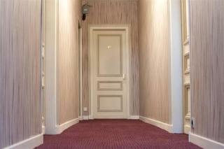 Hotel Logis Manoir De Fourcy