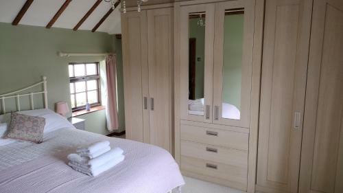 Sycamore Cottage, Ironbridge Gorge