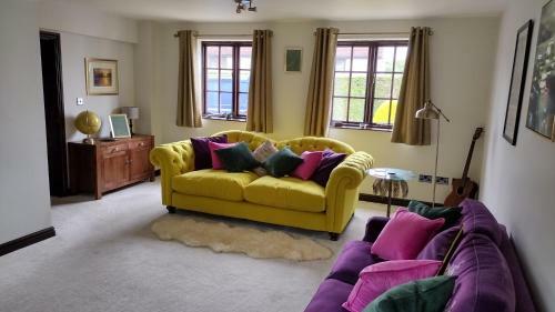 Sycamore Cottage, Ironbridge Gorge
