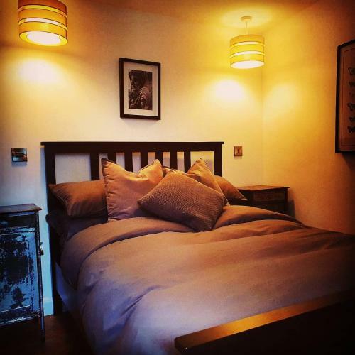 Apartamento Bryansford Cottage Stables