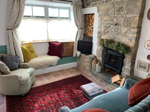 Charming Townhouse In Bruton