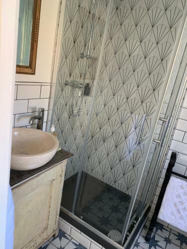 Charming Townhouse In Bruton