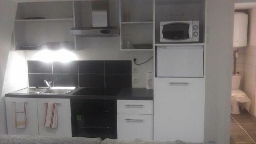 Apartamento Studio Dumas