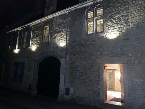 La Ma�trise, Au C?ur De Bayeux
