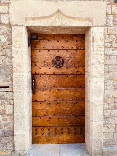 La Ma�trise, Au C?ur De Bayeux