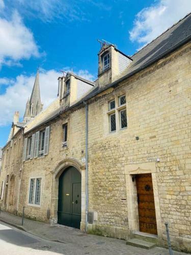 La Ma�trise, Au C?ur De Bayeux