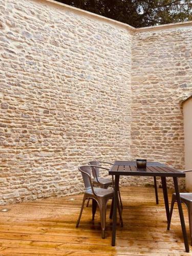 La Ma�trise, Au C?ur De Bayeux