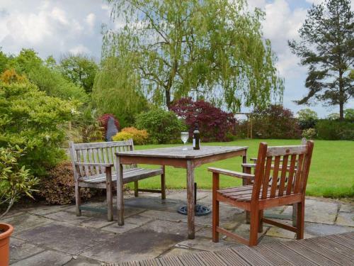 Willow Lodge