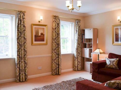 Willow Lodge