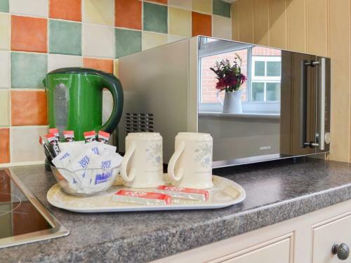 Willow Lodge