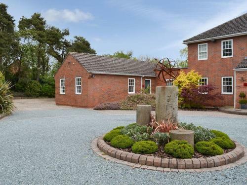 Willow Lodge