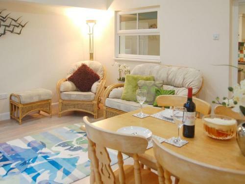 Willow Lodge