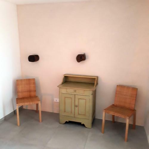Posada Auberge Du Th�l�me