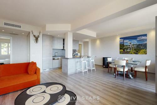 Apartamento Suite Horizon Fshh