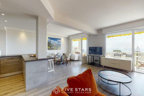 Apartamento Suite Horizon Fshh