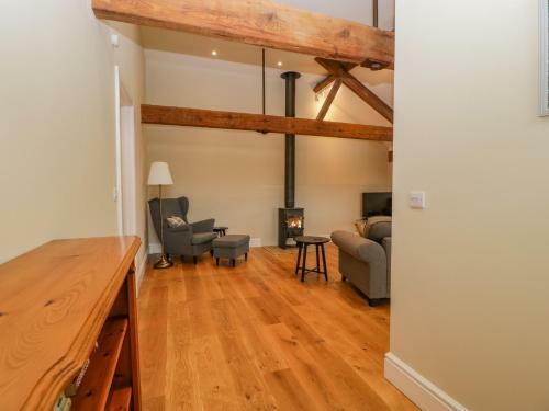 The Mill Granary